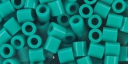 Perler Beads 1000/Pkg - Parrot Green