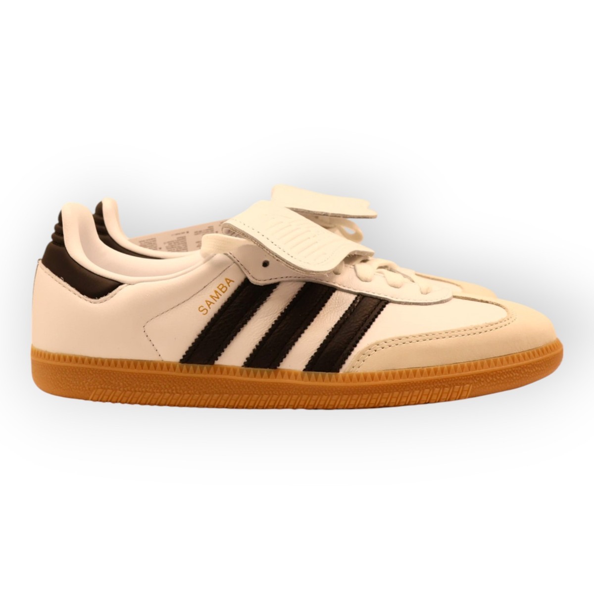 Adidas Samba LT Women's Casual Fashion Lifestyle Shoes Sneakers Size