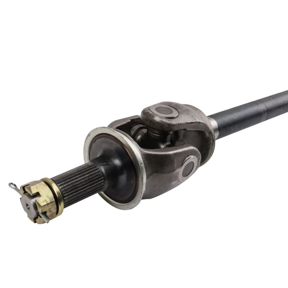 Conjunto de eje delantero derecho lado del pasajero para camioneta Ram 2500 3500 nuevo Foto 4 de 4