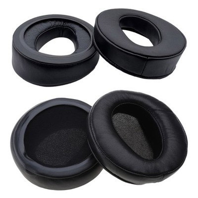 Soft Earpads Ear Pads for MDR-Z1R Z7 Z7M2 Headset Sleeves Earcups Replacement