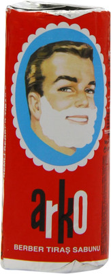 Arko Rasiercreme Seife Stick