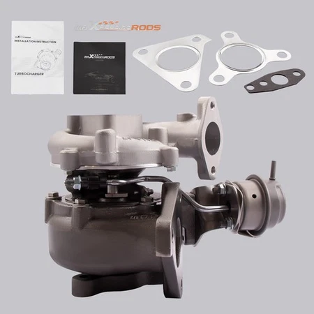 Turbolader NISSAN X-TRAIL 2.2 dCi (T30)