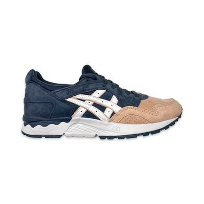 Gel-Lyte V ''Kith Salmon Toe''