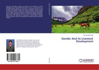 Hari Lal Ramavath | Gender And Its Livestock Development | Taschenbuch (2017)