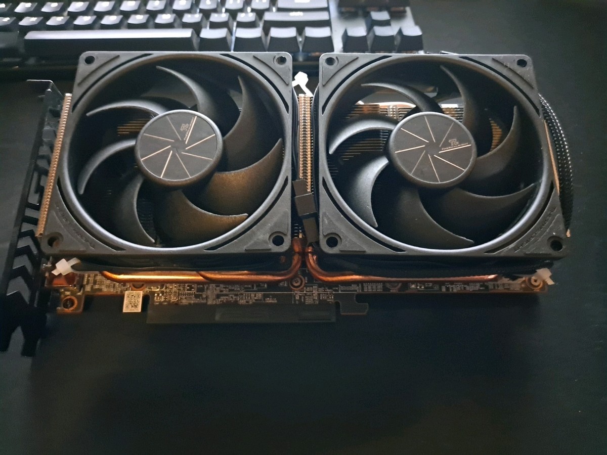グラピクカード　rx 6700 xt 12GB Power Color Review - Powercolor RX 6700 XT Fighter: Compact yet powerful
