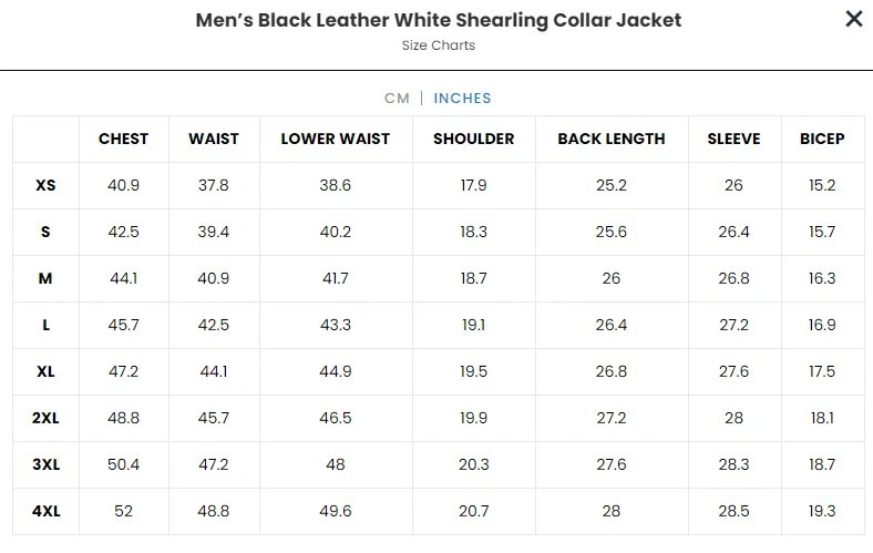 MEN’S RAF B3 AVIATOR DOUBLE COLLAR SHEARLING SHEEP SKIN BOMBER LEATHER JACKET - Image 4 of 4