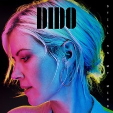 DIDO - STILL ON MY MIND - SINGLE CD EDITION - CD BRAND NEW & SEALED