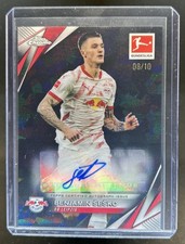 2024-25 Topps Chrome Sapphire Bundesliga Soccer Checklist Guide in-content 12