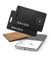 Air Tracker Tag Bluetooth Tracker for Apple Find My, Air Tracker Tag Key Finder