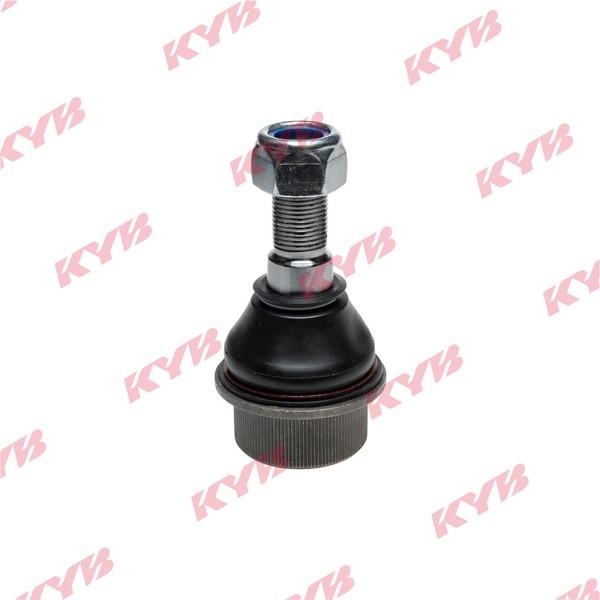 KYB KBJ4207 Trag-/FüHrungsgelenk-image