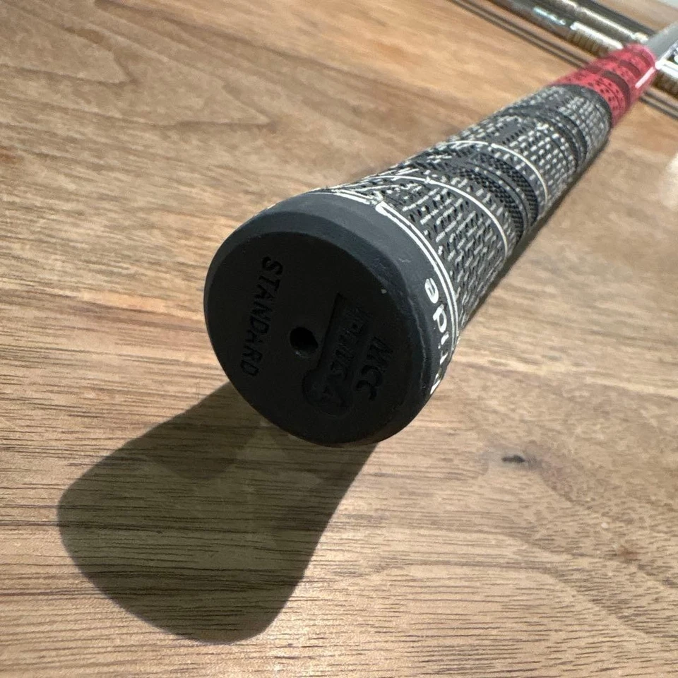 Srixon Z545 Irons #5-9,Pw(6Clubs)/Dynamic Gold 95 S200/Flex:Stiff/ Iron set - Image 4 of 4