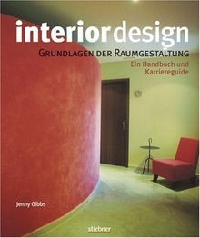 Interior design - Grundlagen der Raumgestaltung: Ein Han... | Buch | Zustand gut