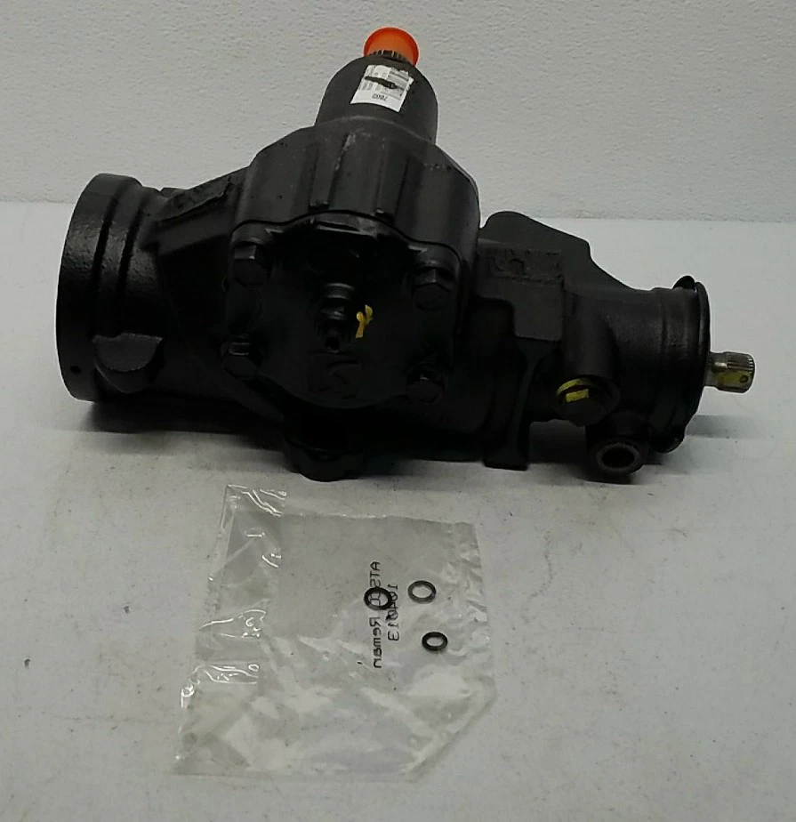 Vision‑OE 502‑0129 Remanufactured Steering Gear – Cleaned, Tested, Durable - Image 2 of 4