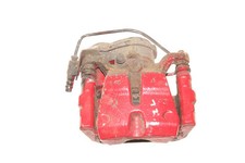 JEEP Cherokee Kl Bremssattel Hinten 2.20 Diesel 147kw 2015 28148589