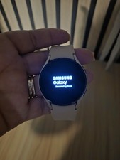 Samsung Galaxy Watch 4 40mm LTE GPS WiFi Blue...