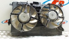 Radiateur Opel SIGNUM