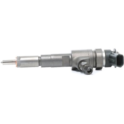 METZGER 0870162 Einspritzdüse passend für MERCEDES-BENZ B-Klasse (W246, W242)