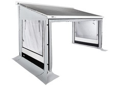 Thule Residence G3 Seitenwand-Set für Omnistor 5200/5003 245 - 259 cm, gebraucht