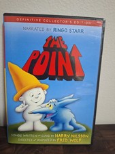 Harry Nilsson - The Point: The Definitive Collector's Edition (DVD)