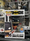 Funko Pop! Heroes 381 DC Death Metal Batman Guitar Solo PX Preview Exclusive Pop