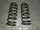 Opel Admiral B Diplomat B springs