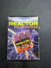 Novak Reactor Electronic Speed Controller ESC for Brushed Motors