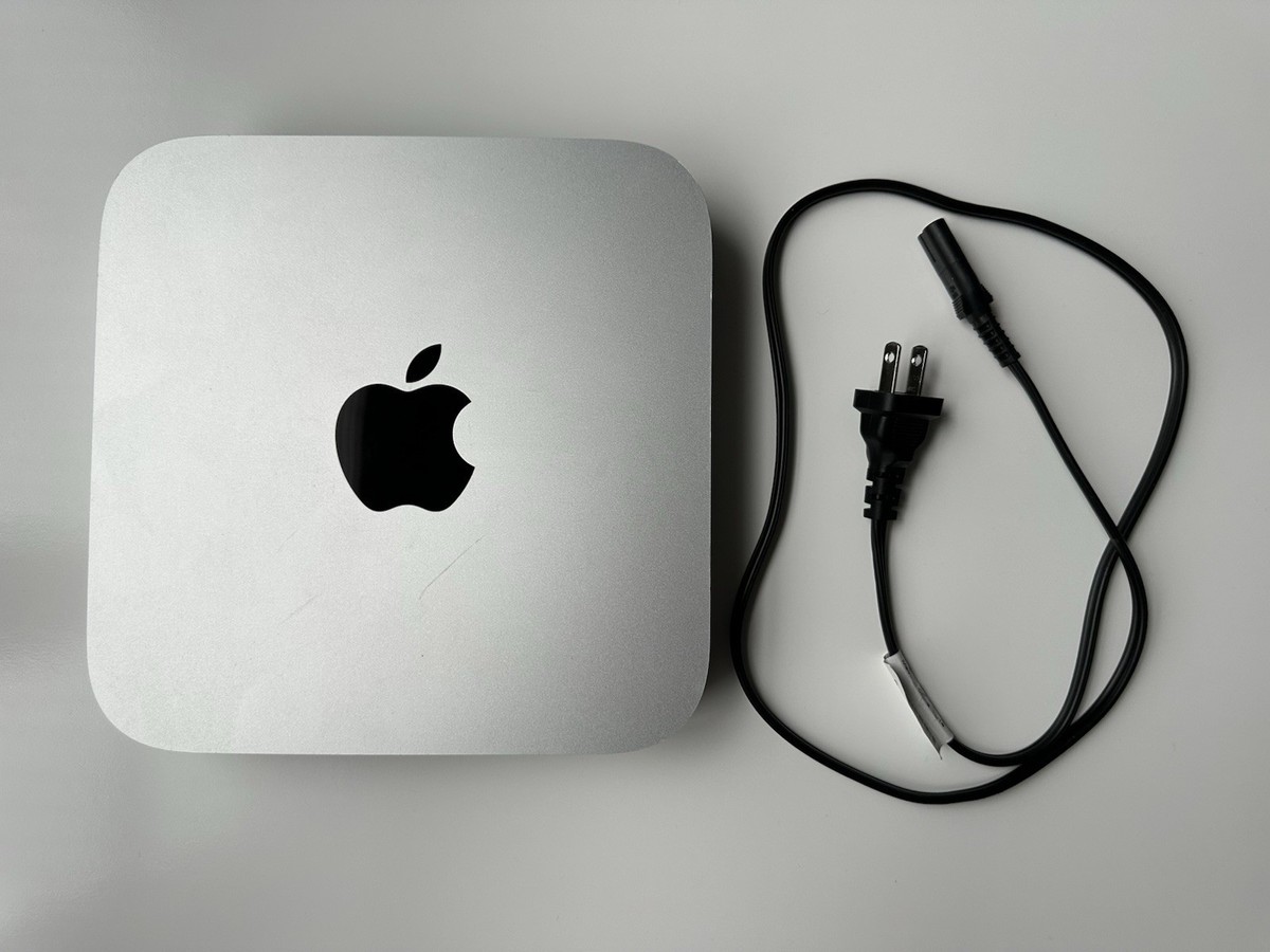 Mac mini late 2012 Core i5 16GB 628GB改 Mac mini Apple A1347 2.5
