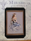 Mirabilia ENCHANTED MERMAID  Nora Corbett MD84 chart only Sealed — photo 1