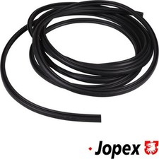 JP GROUP Dichtung Seitenscheibe JOPEX 1186100500 für VW TRANSPORTER MULTIVAN T4