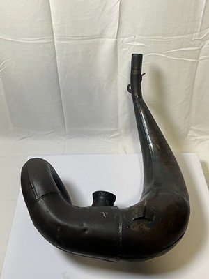 1996 KTM EXC 250 Exhaust Header