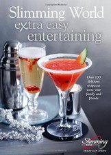 Slimming World Extra Easy Entertaining, Slimming World
