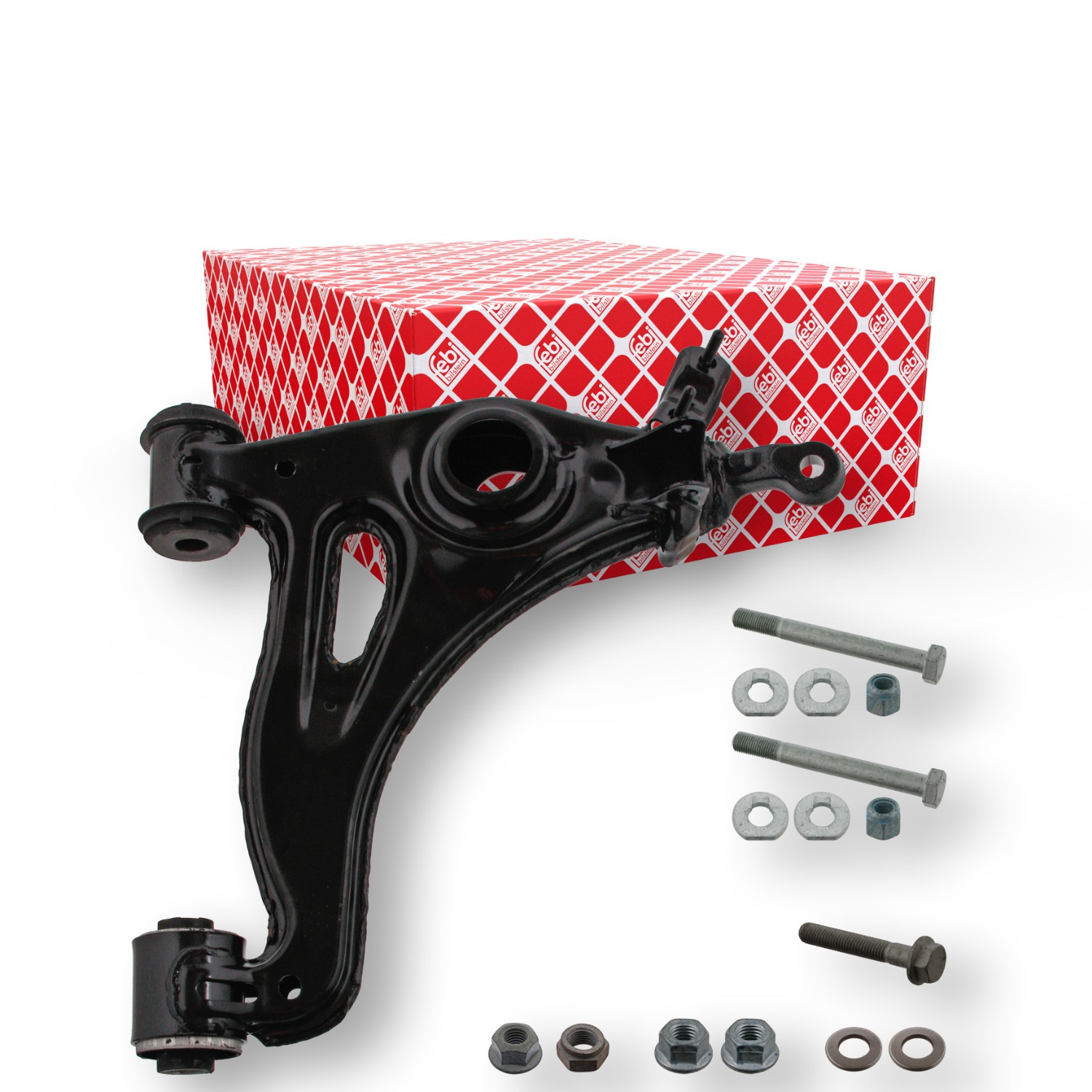 Wishbone / Suspension Arm fits MERCEDES C280 S202, W202 2.8 Front Lower, Right