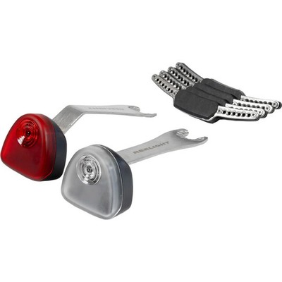 Reelight Lighting Kit SL220+ Induction Flash