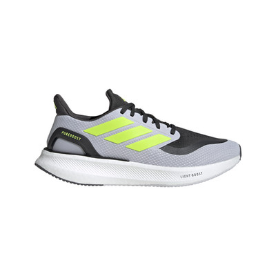 adidas Pureboost 5 Running  Mens Size 6.5 M Sneakers Athletic Shoes IF9193