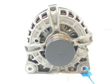 231004BE0B LICHTMASCHINE / EL6 14V 80- 150A / 869700 FÜR RENAULT KADJAR HA_, HL