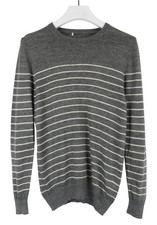 Suitsupply Pull Over En Maille