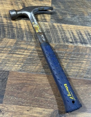Estwing E3 20S Rip Claw Hammer 20 oz. 13 in.