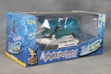 Yatming Sports Collection Die Cast 1:24 Yamaha Polaris SLH Jet Ski Model Boxed