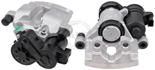 Rear Left Brake Caliper for Electric Parking Brake A.B.S. 431631