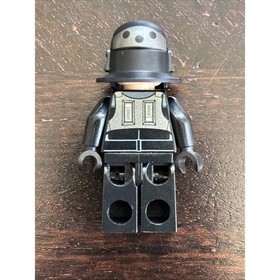 Lego Agent Alexsandr Kallus Minifigure #sw0625 Star Wars Set #75083