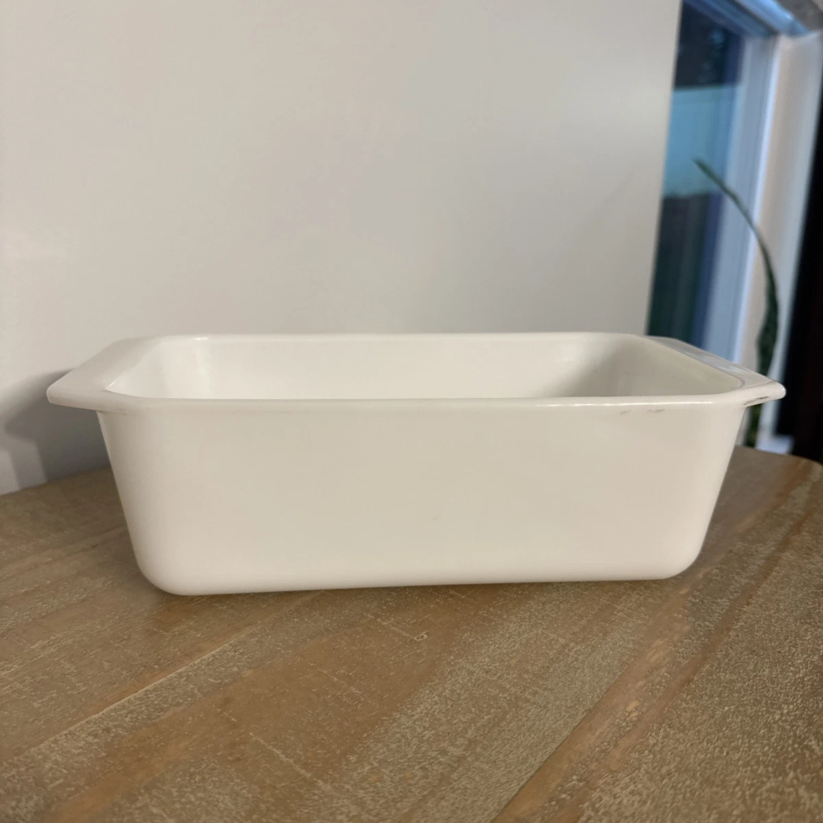 Pyrex Loaf Pan for sale | eBay