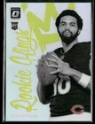 2024 Panini Donruss Optic Caleb Williams Rookie Kings #1 Case Hit