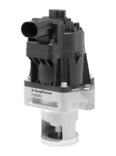 BorgWarner AGR-Ventil elektrisch für Fiat Doblo Großraumlimousine 1.6 D