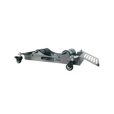 Tire Lift Caddy, Adjustable, Back-Saving Tire Dolly for DIY Enthusiasts, Auto...