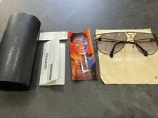 Cazal Model 935 Sunglasses Vintage Fashion Eyewear Authentic Rare Genuine