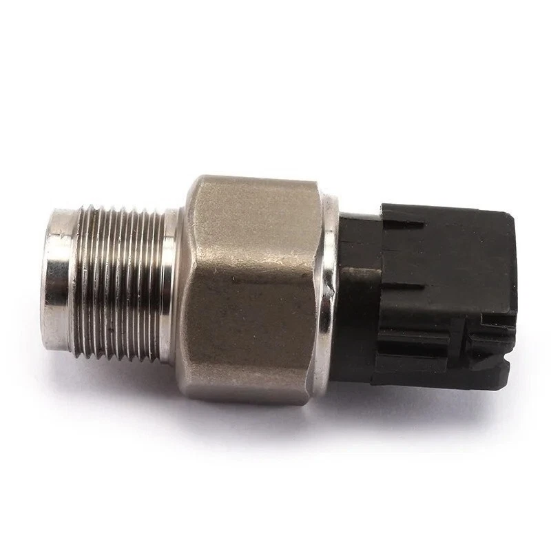 Sensor de presión de riel de combustible para Isuzu MAN Cummins Toyota Ford VW 499000-6320  Foto 3 de 4