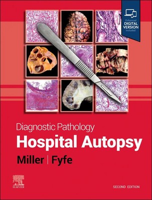 Diagnostic Pathology: Hospital Autopsy | Billie S. Fyfe (u. a.) | Buch | 2024