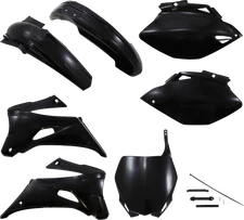 Cycra 1CYC-9305-12 Powerflow Body Kits 06-09  Yamaha  YZ 450 F