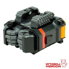 Takara/Playmates 1994 Superhuman Samurai Syber Squad DX Servo Fist Parts 3in