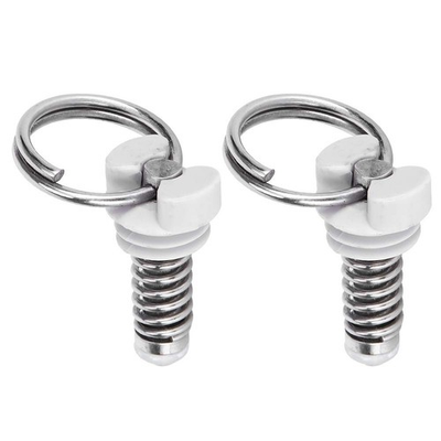 #ad Pressure Relief Valves Beer Keg 100 psi Homebrew 2pcs Exhaust Valve Vent Valv... $15.74
